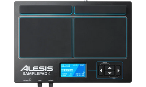 Alesis SamplePad 4