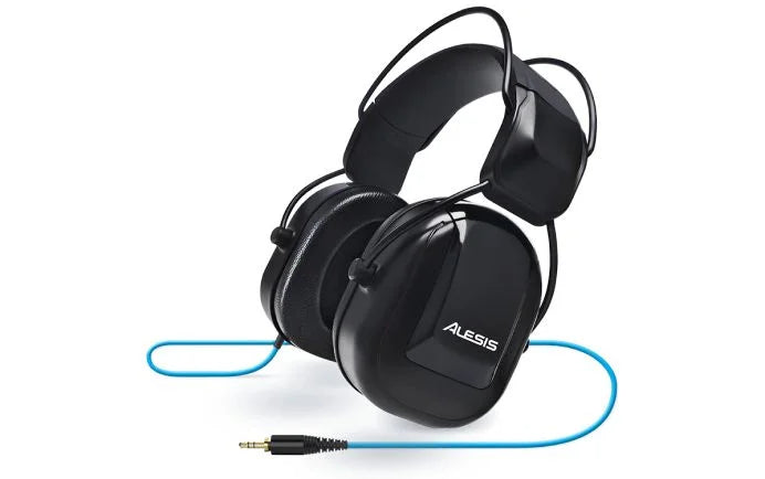 Alesis DRP100  Electronic Drum Reference Headphones