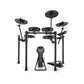 Alesis NITRO MAX KIT Eight Piece Electronic Drum Kit with Mesh Heads and Bluetooth