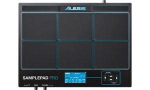 ALESIS SAMPLEPAD PRO