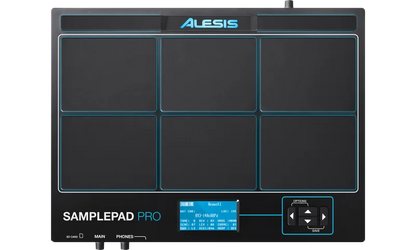 ALESIS SAMPLEPAD PRO