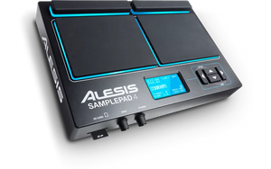 Alesis SamplePad 4