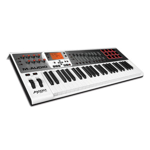 M Audio Axiom Air 49 - Keyboard Controller