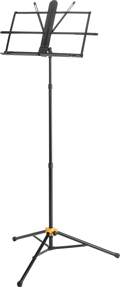ORCHESTRA MUSIC STAND HERCULES BS118BB