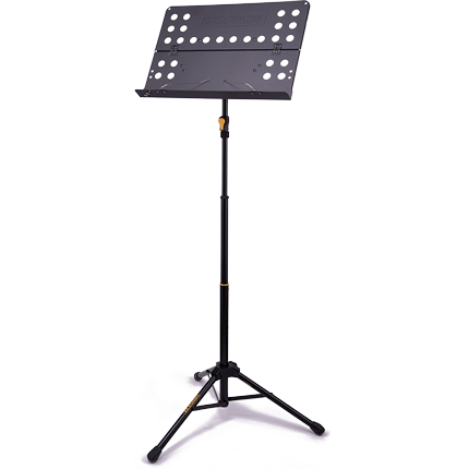 ORCHESTRA MUSIC STAND HERCULES BS418B PLUS