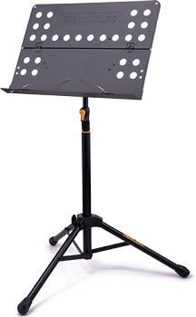 ORCHESTRA MUSIC STAND HERCULES BS418B PLUS