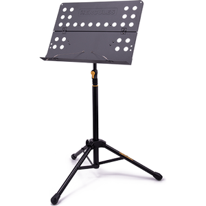 ORCHESTRA MUSIC STAND HERCULES BS418B PLUS