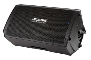 DRUM AMPLIFIER ALESIS  STRIKE AMP 12 MKII 1X12'', 2500W, W/B