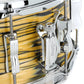 Ludwig LS403XXA2 Classic Maple Snare Drum - 6.5 x 14-inch - Lemon Oyster