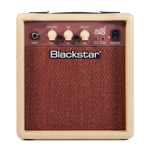 Blackstar Debut 10E Cream
