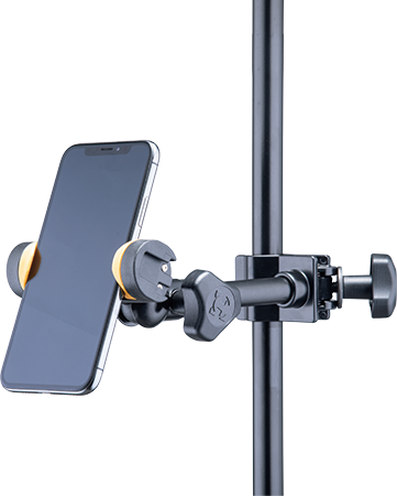 SMARTPHONE HOLDER HERCULES DG207B