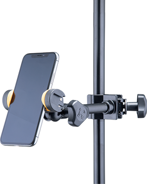 SMARTPHONE HOLDER HERCULES DG207B