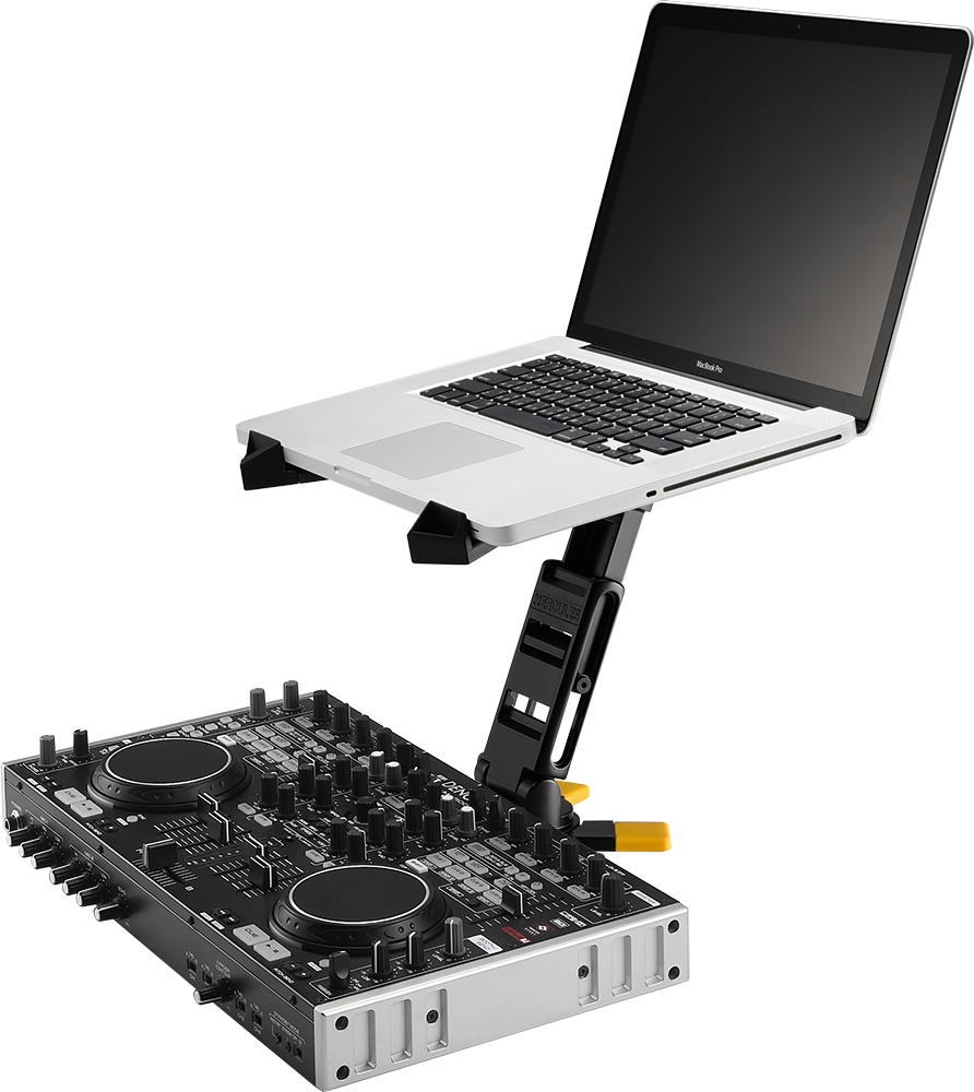LAPTOP STAND HERCULES DG400BB