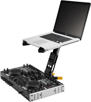 LAPTOP STAND HERCULES DG400BB