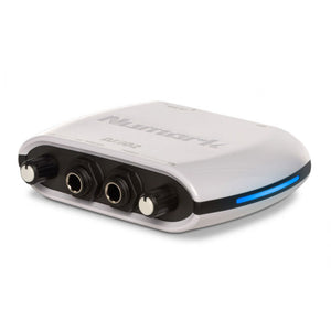 DJ Audio Interface Numark DJ/IO2 USB