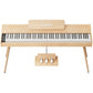 Donner DHP-200 Pro Beige Digital Piano