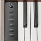 Donner DHP-200 Pro Walnut Digital Piano