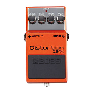 Sound Effect Boss DS-1X