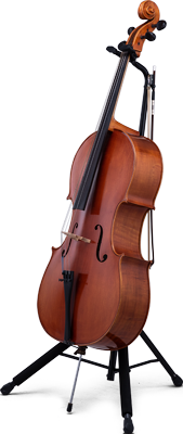 CELLO STAND HERCULES DS580B
