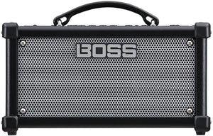 Boss DUAL CUBE LX Guitar Amplifier