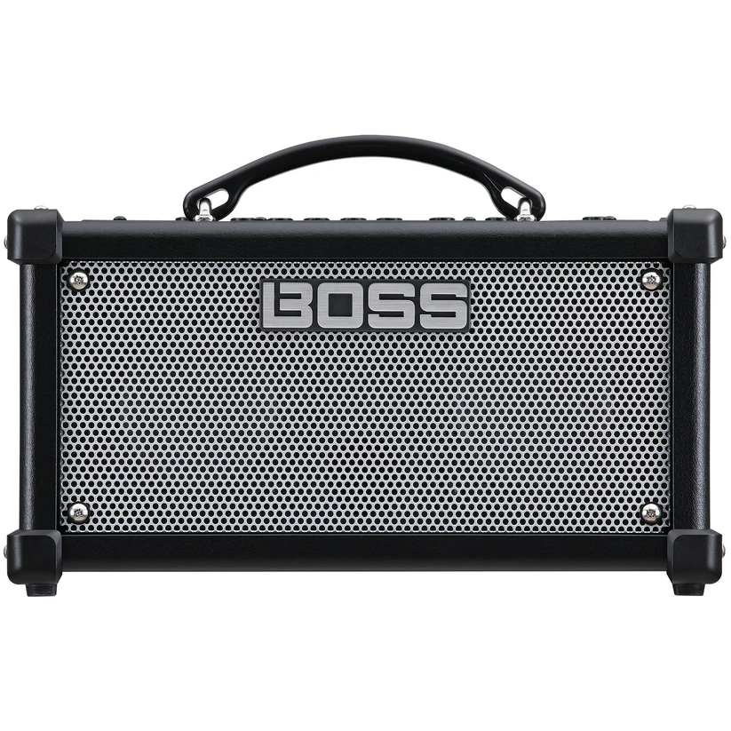 Boss DUAL CUBE LX Guitar Amplifier
