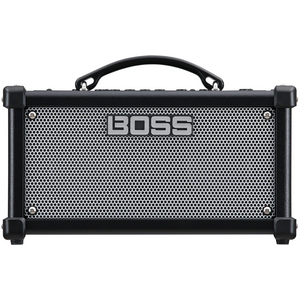 Boss DUAL CUBE LX Guitar Amplifier