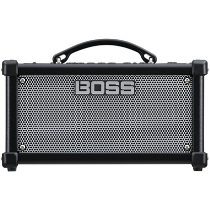 Boss DUAL CUBE LX Guitar Amplifier