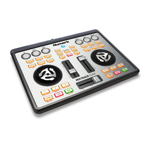 DJ Controller Numark Mixtrack Edge