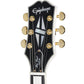 Epiphone Les Paul Custom Alpine White w/Gigbag