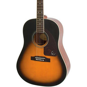 Epiphone J-45 Studio - Vintage Sunburst