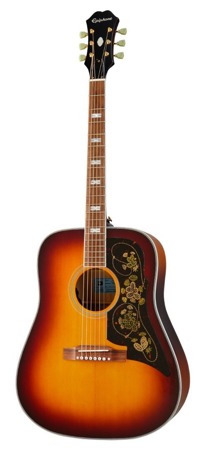 Epiphone Masterbilt Frontier - Iced Tea Aged Gloss