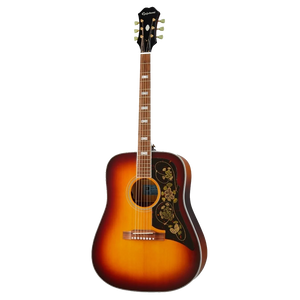 Epiphone Masterbilt Frontier - Iced Tea Aged Gloss