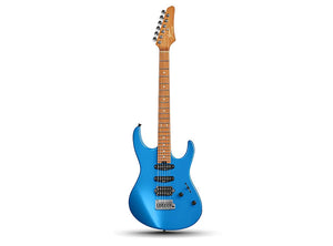 Donner DST-700 Electric Guitar HSS - Blue