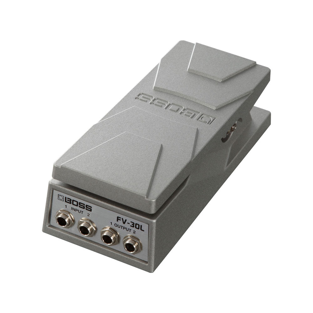 Pedal/Foot Volume Boss FV-30L