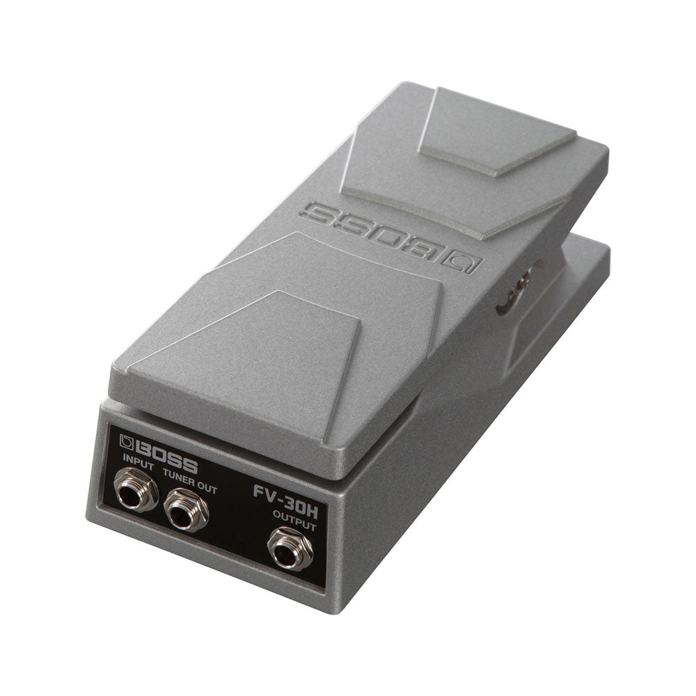 Pedal/Foot Volume Boss (FV-30H)