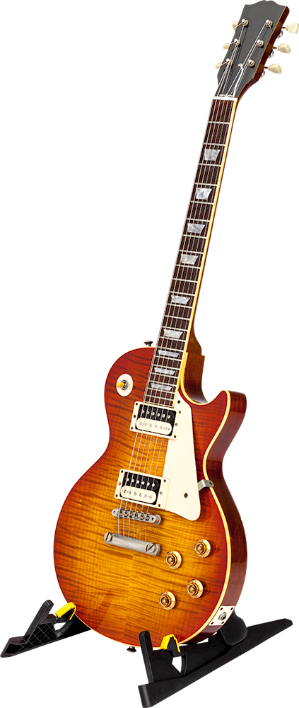 GUITAR STAND HERCULES TRAVLITE GS200B