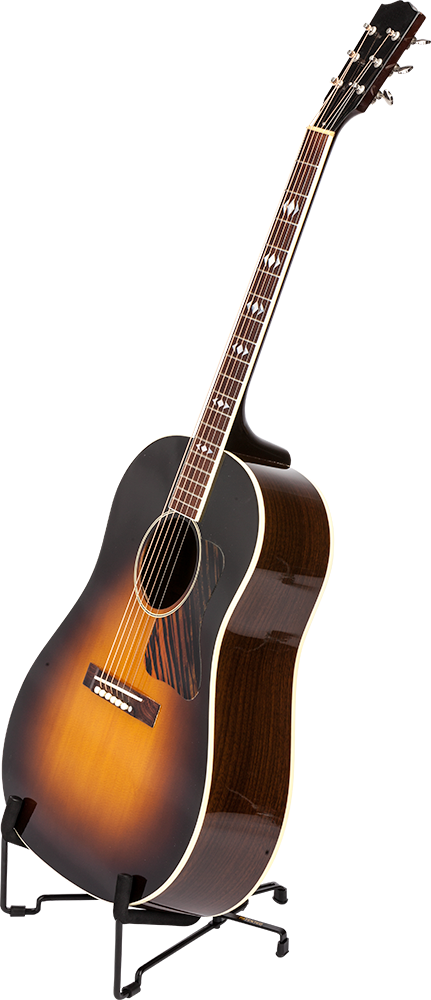GUITAR STAND HERCULES GS301B F/ACOUSTIC