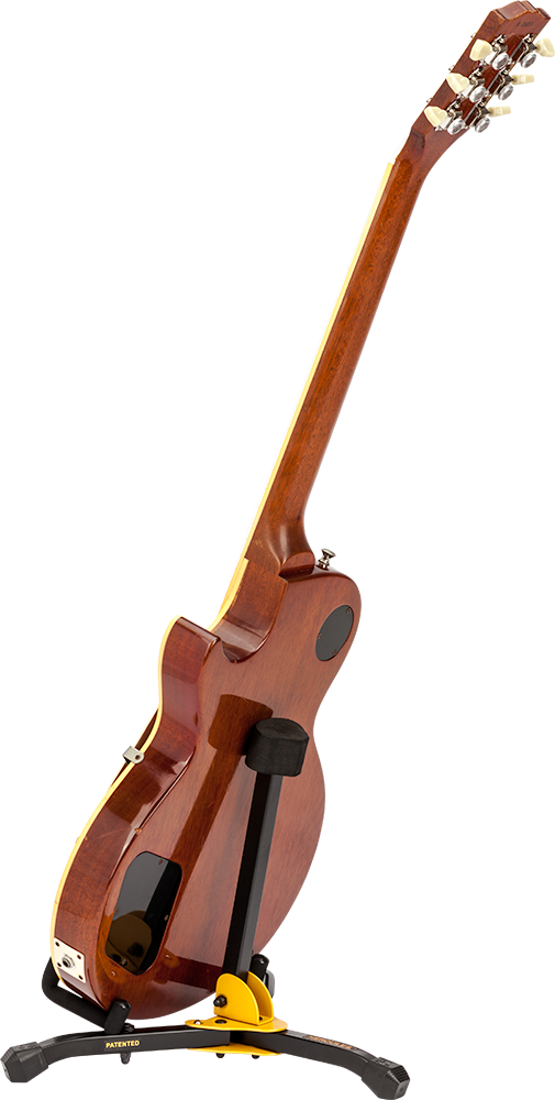 GUITAR STAND HERCULES GS402BB MINI F