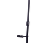 GUITAR STAND HERCULES AUTO GRAB GS412B PLUS FOLDABLE BACKREST