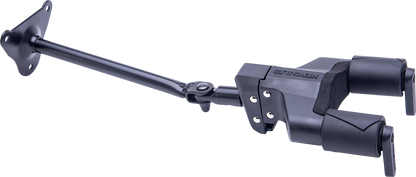 GUITAR HANGER HERCULES AUTO GRAB GSP40WB PLUS  F/WALL MOUNT