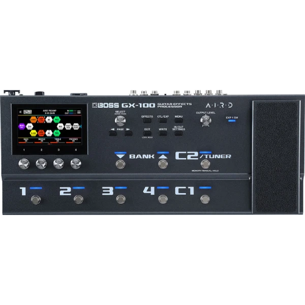Boss GX-100