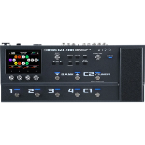 Boss GX-100