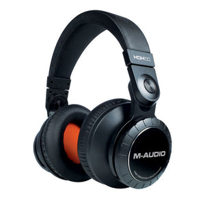M Audio HDH 50 High Definition Headphones