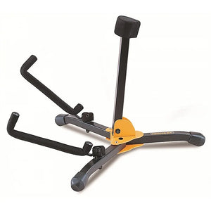 GUITAR STAND HERCULES GS401BB F/ACOUSTIC, MINI