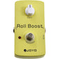 SOUND EFFECT JOYO ROLL BOOST