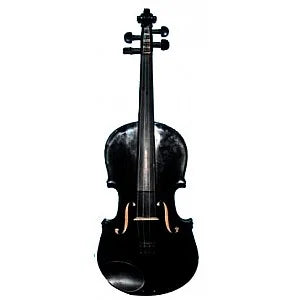 VIOLIN KARL STEINHOFF KS-V12W-3/4-BLK BLACK