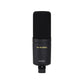 M-Audio M-Track Duo HD Producer Pack - Pro-grade 24-bit/192kHz 2-in/2-out USB-C audio interface for Mac, PC, iOS, and Android