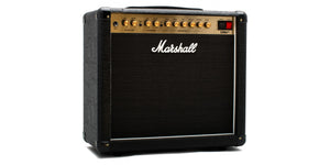 Marshall DSL20CR Guitar Combo Tube Amplifier w/ Reverb