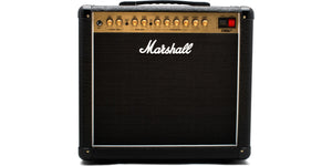 Marshall DSL20CR Guitar Combo Tube Amplifier w/ Reverb