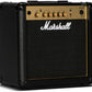 Marshall MG15G 15-watt Guitar Amplifier